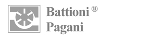 Battioni Pagani Logo