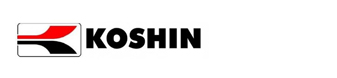 Koshin Logo